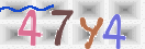 Imagen CAPTCHA