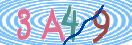 Imagen CAPTCHA