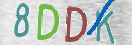 Imagen CAPTCHA
