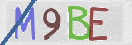 Imagen CAPTCHA