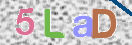 Imagen CAPTCHA