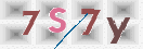 Imagen CAPTCHA