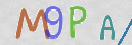Imagen CAPTCHA