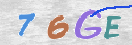 Imagen CAPTCHA
