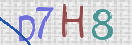 Imagen CAPTCHA