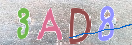 Imagen CAPTCHA