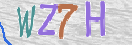 Imagen CAPTCHA