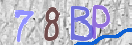 Imagen CAPTCHA