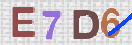 Imagen CAPTCHA