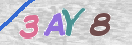 Imagen CAPTCHA