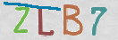Imagen CAPTCHA