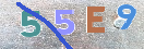 Imagen CAPTCHA