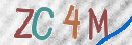 Imagen CAPTCHA