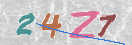 Imagen CAPTCHA
