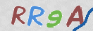 Imagen CAPTCHA