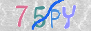 Imagen CAPTCHA