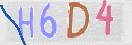 Imagen CAPTCHA
