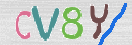 Imagen CAPTCHA