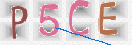 Imagen CAPTCHA