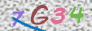 Imagen CAPTCHA
