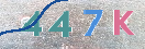 Imagen CAPTCHA