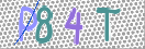 Imagen CAPTCHA