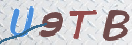 Imagen CAPTCHA