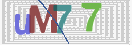 Imagen CAPTCHA