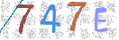 Imagen CAPTCHA