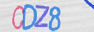 Imagen CAPTCHA