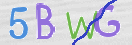 Imagen CAPTCHA