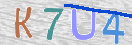 Imagen CAPTCHA