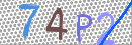 Imagen CAPTCHA