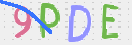 Imagen CAPTCHA
