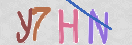 Imagen CAPTCHA