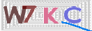 Imagen CAPTCHA