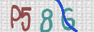 Imagen CAPTCHA