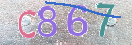 Imagen CAPTCHA