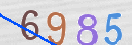 Imagen CAPTCHA