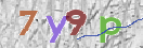 Imagen CAPTCHA