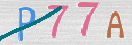Imagen CAPTCHA