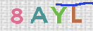 Imagen CAPTCHA