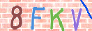 Imagen CAPTCHA