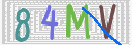 Imagen CAPTCHA