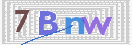 Imagen CAPTCHA