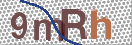 Imagen CAPTCHA