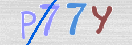 Imagen CAPTCHA