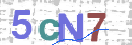 Imagen CAPTCHA