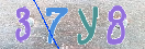 Imagen CAPTCHA