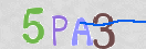 Imagen CAPTCHA